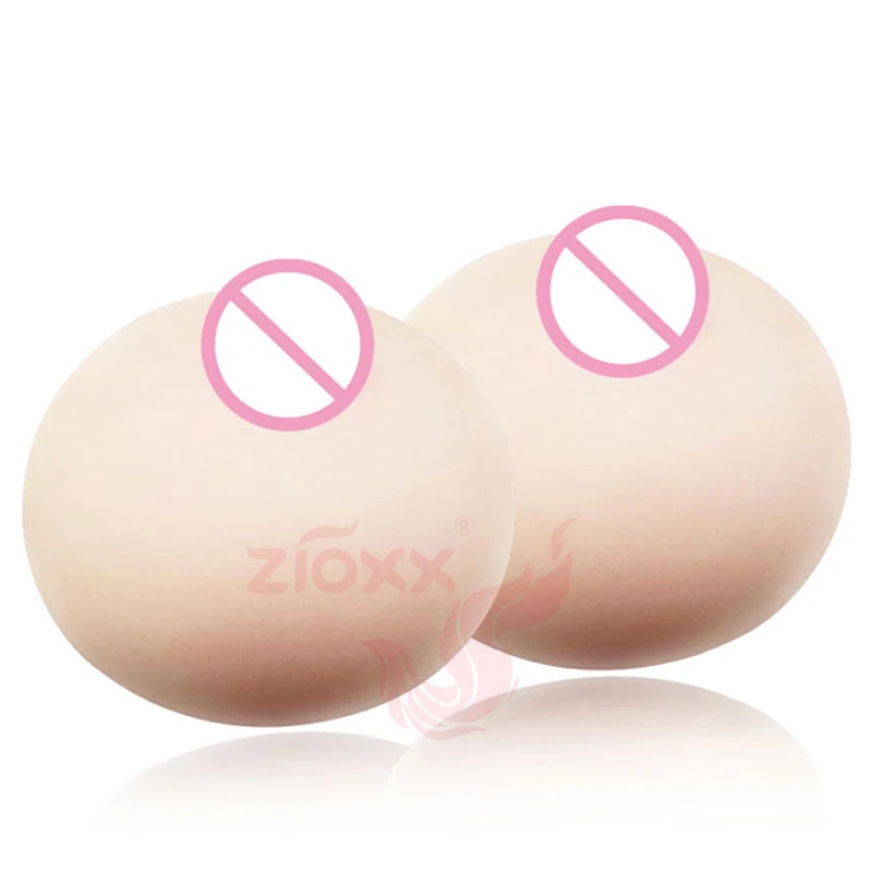 Силиконовая Грудь Мастурбатор