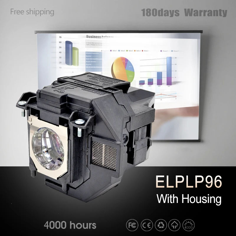 Оптовая продажа ELPLP96 проектор лампа с Корпус для epson eb-x41 eb-s41eb-w41 проектор
Оптовая продажа ELPLP96 проектор лампа с Корпус для epson eb-x41 eb-s41eb-w41 проектор