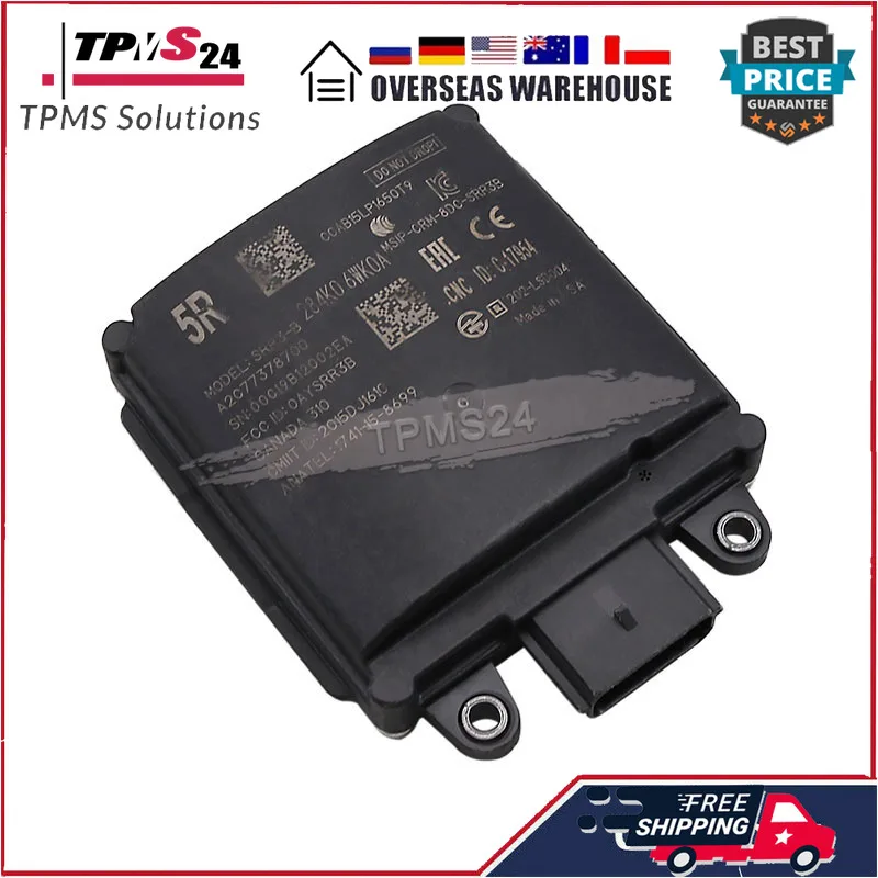 For Nissan 284K06WK0A 284K0-6WK0A Right Passenger Side Object Obstacle Warning Blind Spot Monitor Sensor
For Nissan 284K06WK0A 284K0-6WK0A Right Passenger Side Object Obstacle Warning Blind Spot Monitor Sensor