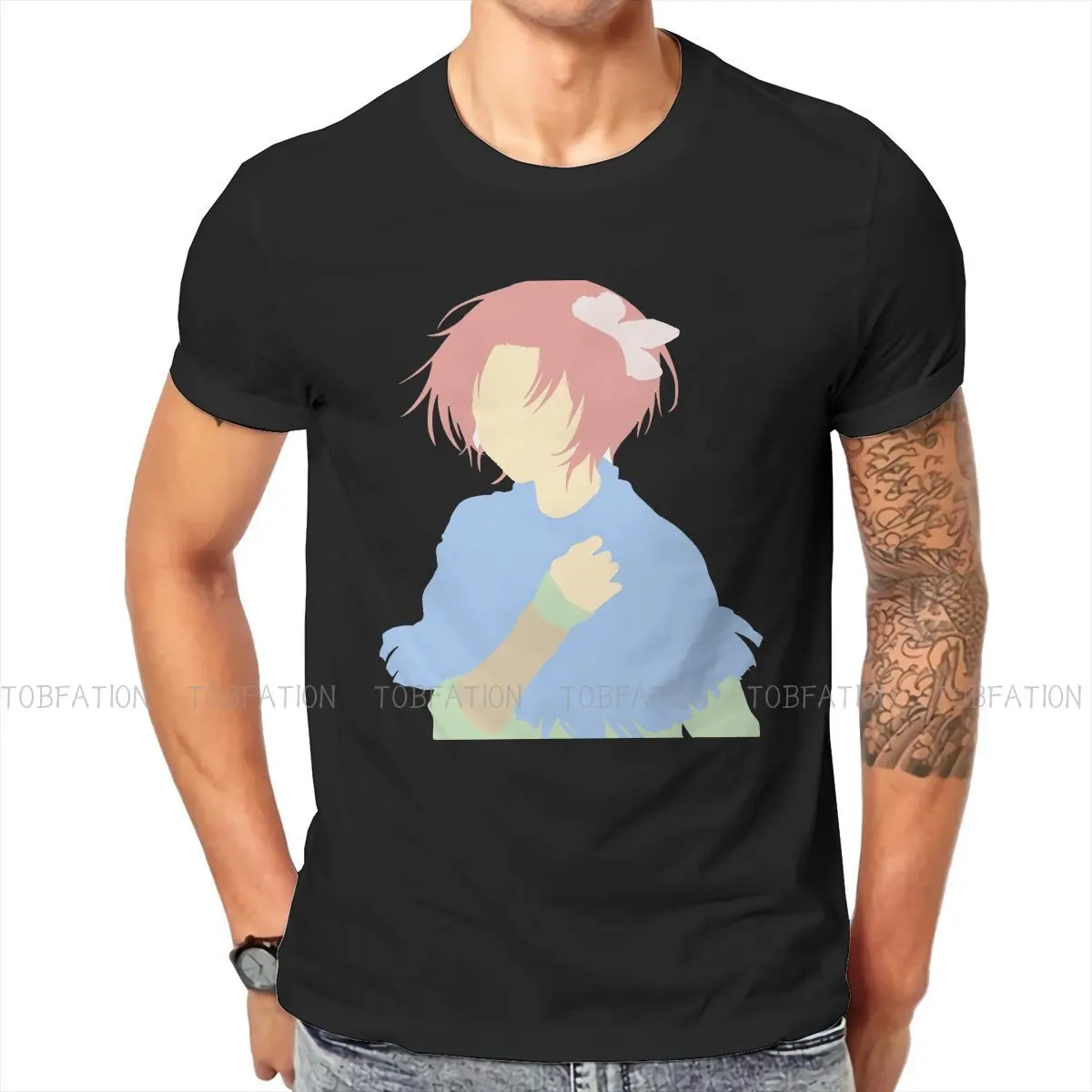 Akatsuki No Yona Japanese Adventure Anime TShirt for Men Yun Humor Leisure Sweatshirts T Shirt Novelty Trendy Loose
Akatsuki No Yona Japanese Adventure Anime TShirt for Men Yun Humor Leisure Sweatshirts T Shirt Novelty Trendy Loose