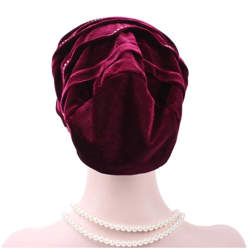 Gold velvet Inner hijabs muslim turban caps for women with drill ethnic islamic wrap head turbante ready to wear hijab bonnet
Gold velvet Inner hijabs muslim turban caps for women with drill ethnic islamic wrap head turbante ready to wear hijab bonnet