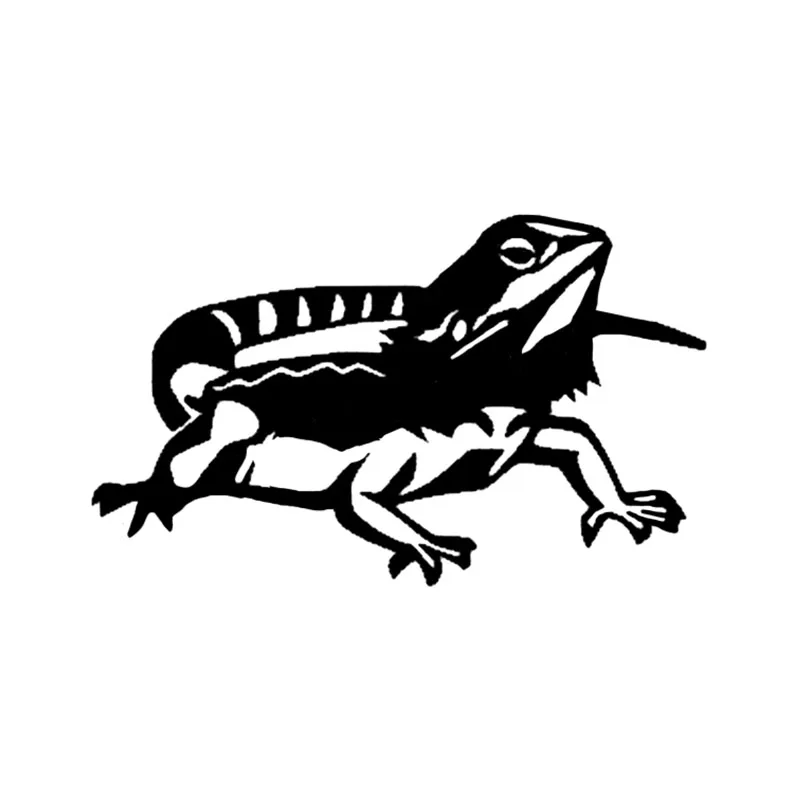 15cmx9cm Funny lizard Car Sticker Motorcycle Bumper Trunk Laptop Window Decals Vinyl Car Styling Decoration
15cmx9cm Funny lizard Car Sticker Motorcycle Bumper Trunk Laptop Window Decals Vinyl Car Styling Decoration