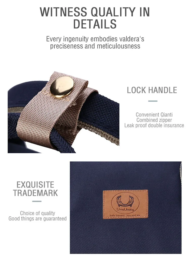 Baby Diaper Bag Bed Backpack For Mom Maternity Bag For Stroller Nappy Bag Large Capacity Nursing Bag for Baby Care Upgrade Hooks
Baby Diaper Bag Bed Backpack For Mom Maternity Bag For Stroller Nappy Bag Large Capacity Nursing Bag for Baby Care Upgrade Hooks