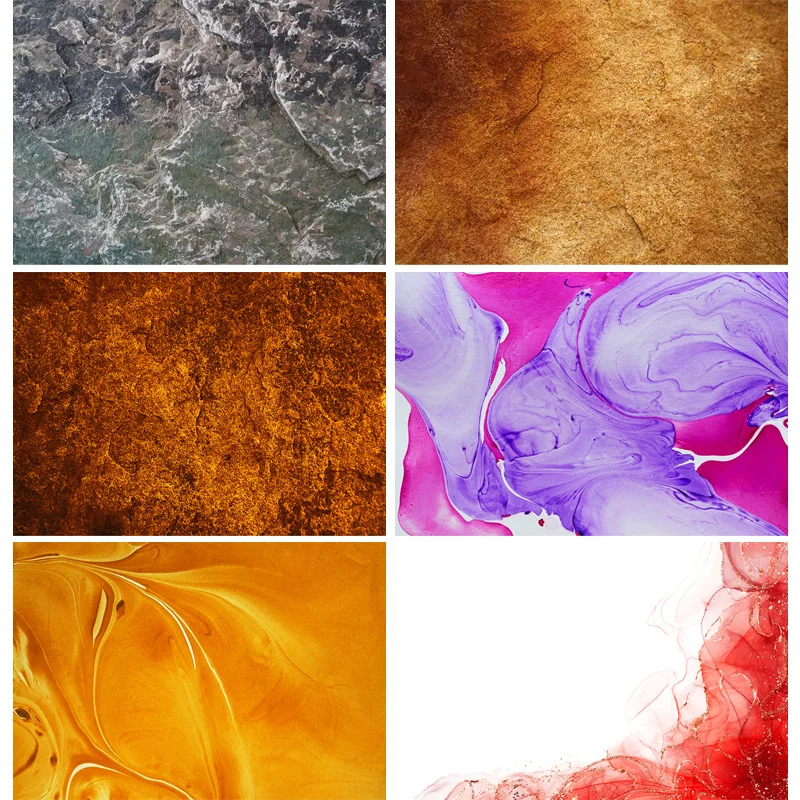 SHENGYONGBAO Vinyl Custom Photography Backdrops Props Colorful Marble Pattern Texture Photo Studio Background 20907DLX-02
SHENGYONGBAO Vinyl Custom Photography Backdrops Props Colorful Marble Pattern Texture Photo Studio Background 20907DLX-02