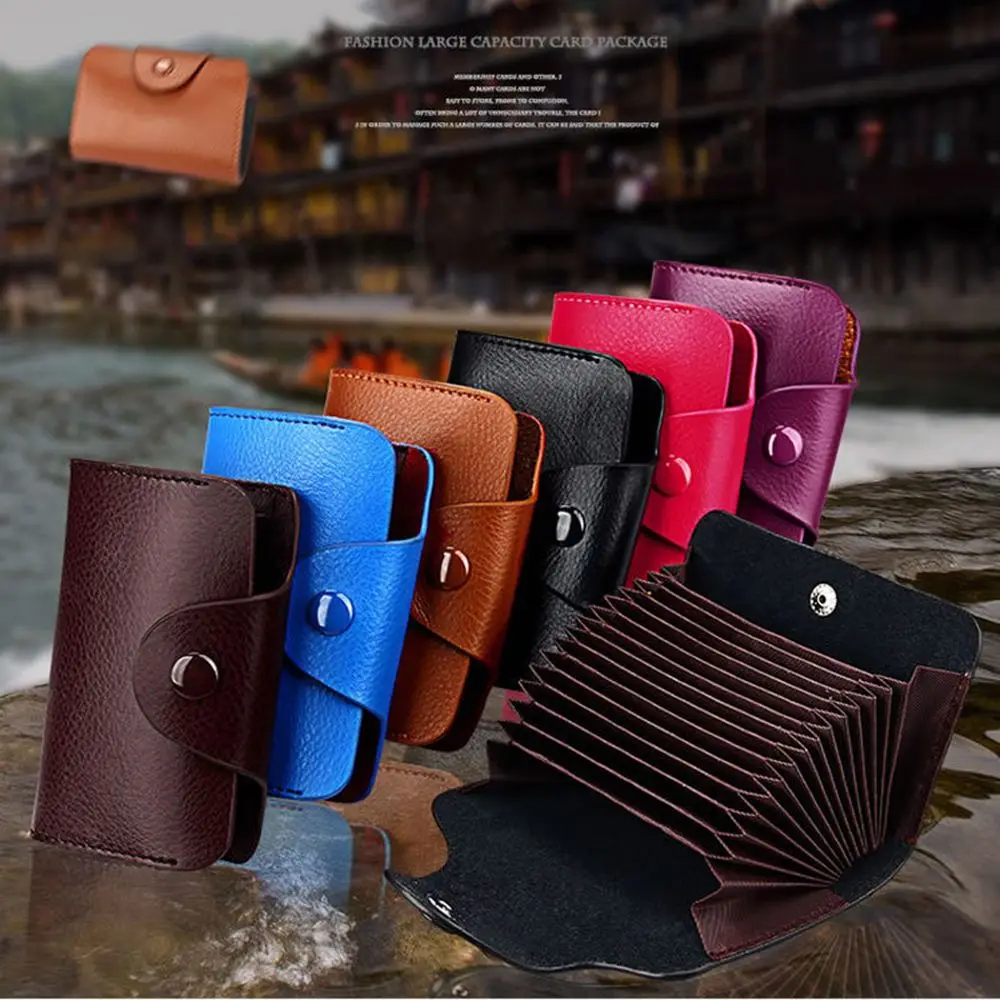 Aluminum Slim Wallet PU Leather Holder RFID Blocking Mini Metal Wallet Automatic Pop up ID Credit Card Coin Purse Drop Shipping
Aluminum Slim Wallet PU Leather Holder RFID Blocking Mini Metal Wallet Automatic Pop up ID Credit Card Coin Purse Drop Shipping