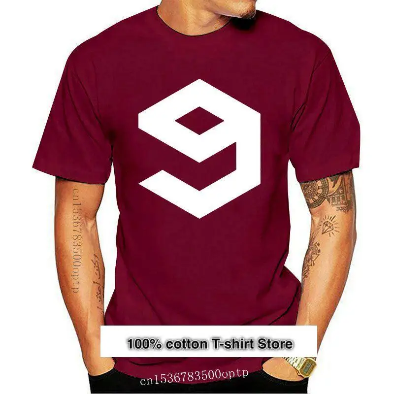 Camiseta divertida de 9gag para hombre, camisa negra, ropa de prealgodón, 100% algodón
Camiseta divertida de 9gag para hombre, camisa negra, ropa de prealgodón, 100% algodón