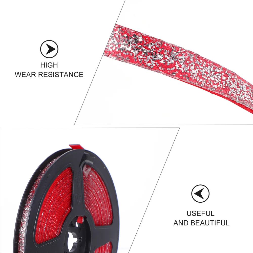 2PCS Tile Gap Sealing Tape Multi-functional Sealing Tape Sticky Sealing Tape
2PCS Tile Gap Sealing Tape Multi-functional Sealing Tape Sticky Sealing Tape