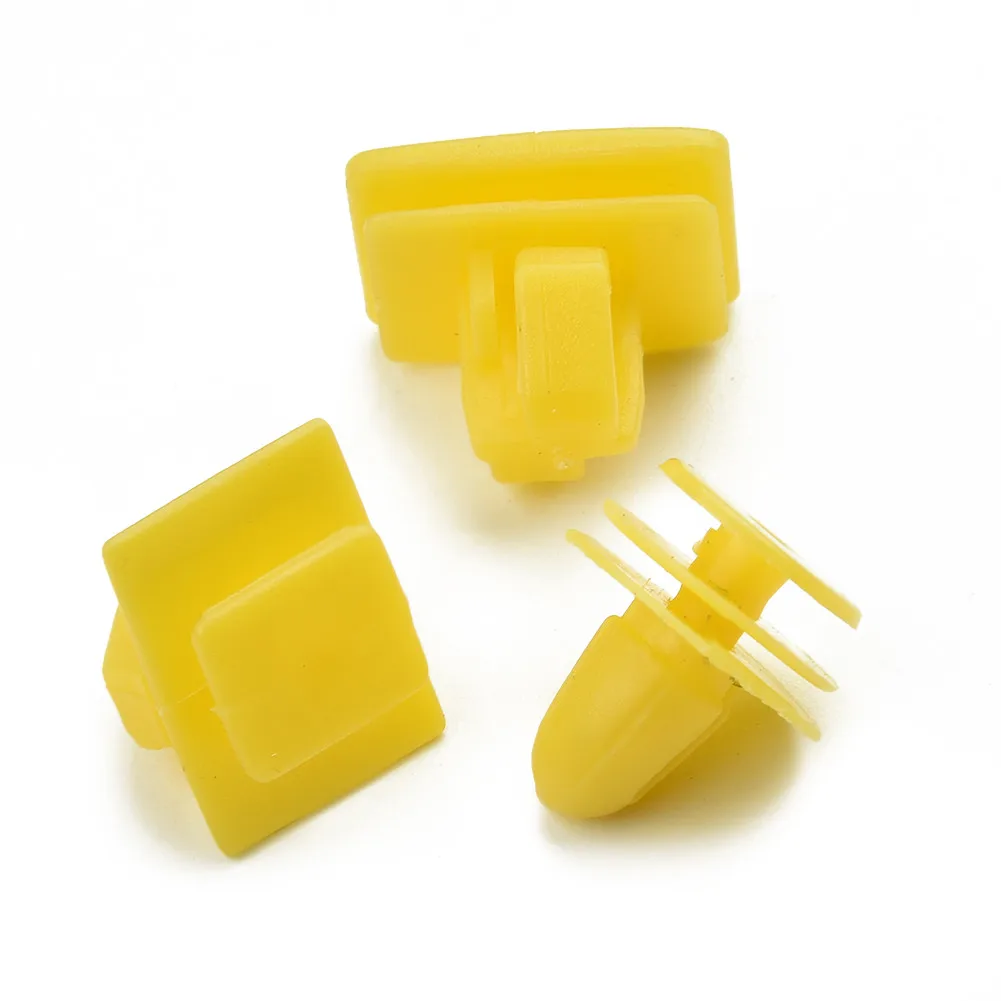 200pcs Rivets Universal Plastic Car Body Push Pin Rivet Fasteners Trim Moulding Clip Screw Driver Permanent Fastening
200pcs Rivets Universal Plastic Car Body Push Pin Rivet Fasteners Trim Moulding Clip Screw Driver Permanent Fastening