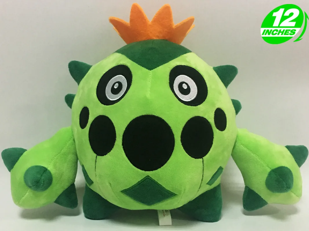 30cm Height Super Soft Limited Edition Gx Ex Luma Plush Doll Fan Collection Toy Cacnea for Fans Collection
30cm Height Super Soft Limited Edition Gx Ex Luma Plush Doll Fan Collection Toy Cacnea for Fans Collection
