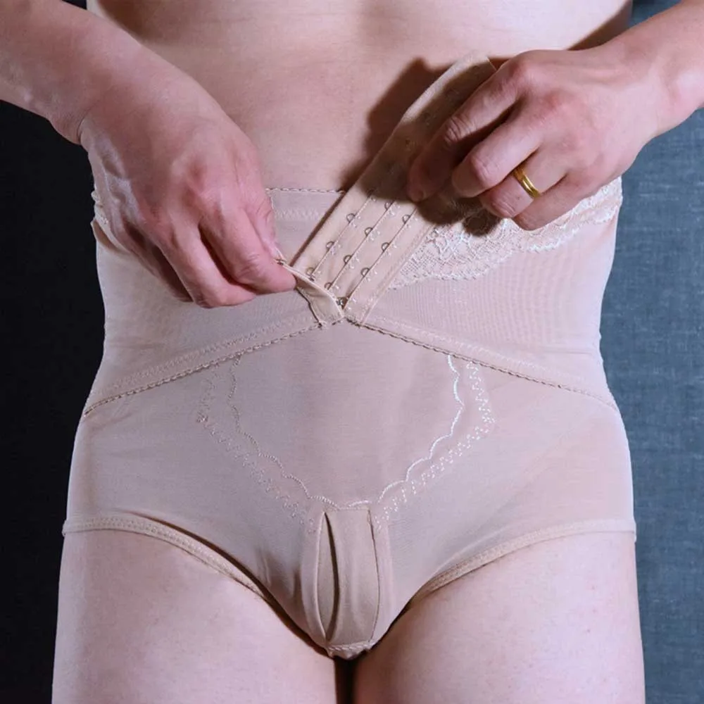 Men Body Shapers Slimming Underpants Waist Trainer Corset Modeling Waist Control Panties Underwear Slimming Strap Belt Shapewear
Men Body Shapers Slimming Underpants Waist Trainer Corset Modeling Waist Control Panties Underwear Slimming Strap Belt Shapewear