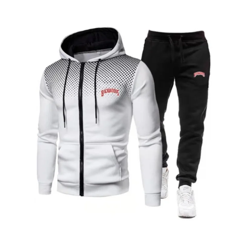 2021 new Autumn and winter Men's Sets hoodies+Pants Harajuku Sport Suits Casual Sweatshirts Tracksuit Brand Sportswear
2021 new Autumn and winter Men's Sets hoodies+Pants Harajuku Sport Suits Casual Sweatshirts Tracksuit Brand Sportswear