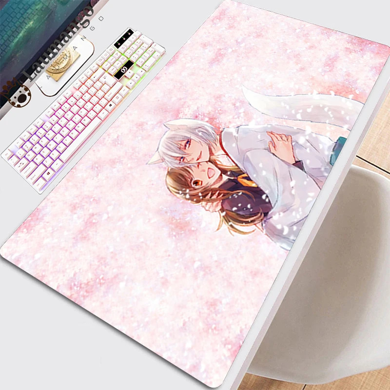 Pads Mouse Gamer Keyboard Mats Computer Laptop Gaming Pads Carpet Large Mouse Pads Xxl Kawaii Kamisama Hajimemashita Tomoe Pads
Pads Mouse Gamer Keyboard Mats Computer Laptop Gaming Pads Carpet Large Mouse Pads Xxl Kawaii Kamisama Hajimemashita Tomoe Pads