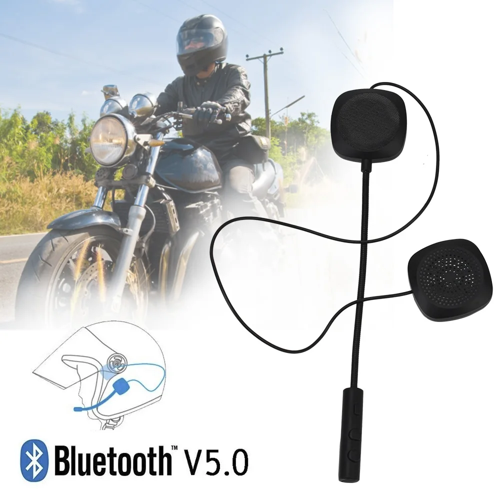 MP3 Speaker Motorcycle Helmet Headphones Moto Helmet Headset Handsfree Stereo Earphone Bluetooth 5.0 Motorcycle Accessories
MP3 Speaker Motorcycle Helmet Headphones Moto Helmet Headset Handsfree Stereo Earphone Bluetooth 5.0 Motorcycle Accessories