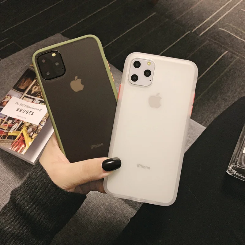 Transparent Silicone Matte Phone Case For Huawei P30 P40 Pro P30pro P40pro Funda P Mate 20 30 Mate20Pro Mate30pro Pro Case Shell
Transparent Silicone Matte Phone Case For Huawei P30 P40 Pro P30pro P40pro Funda P Mate 20 30 Mate20Pro Mate30pro Pro Case Shell