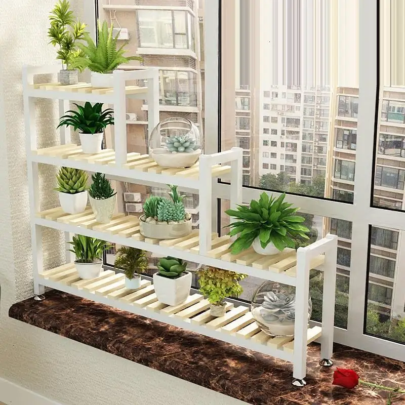 Interior Suporte Flores Table Huerto Urbano Madera Rak Bunga Pot For Indoor Dekoration Outdoor Stand Flower Rack Plant Shelf
Interior Suporte Flores Table Huerto Urbano Madera Rak Bunga Pot For Indoor Dekoration Outdoor Stand Flower Rack Plant Shelf