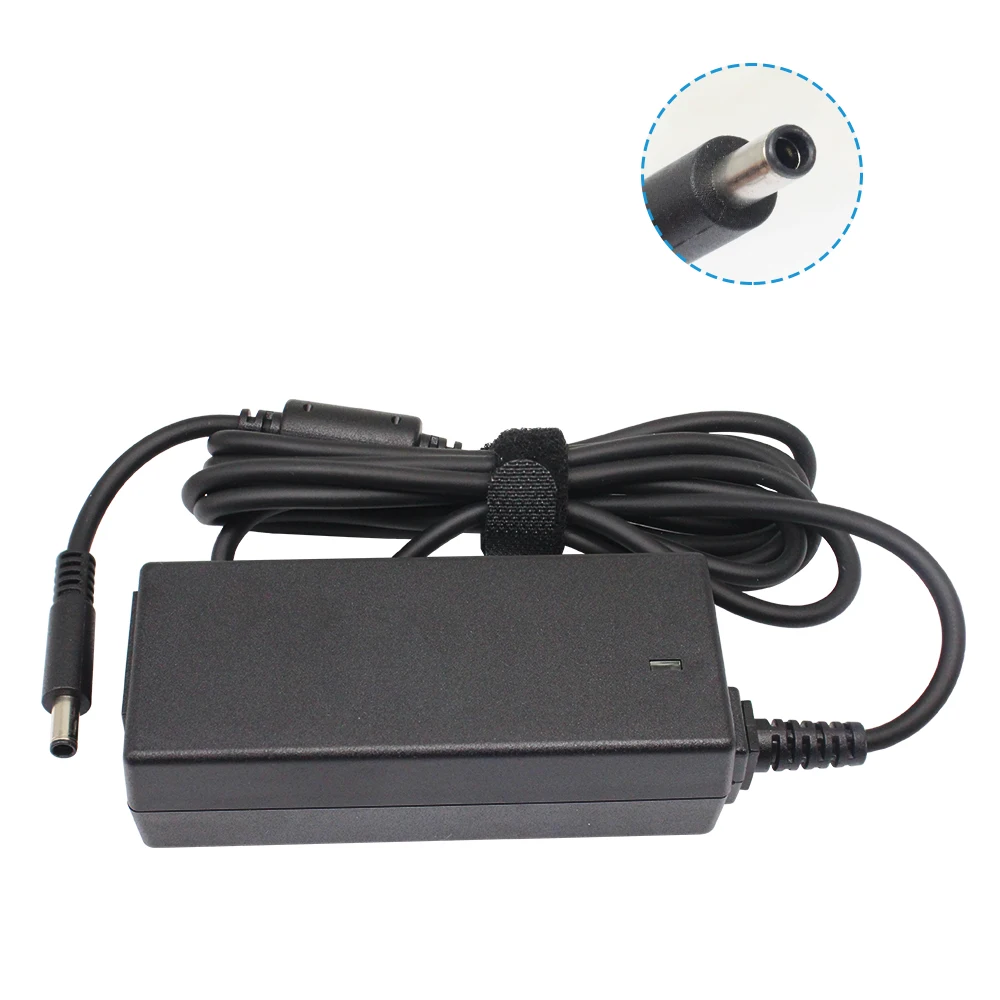 ORG 45W 19.5V 2.31A 4.5*3.0MM Laptop Charger Power Supply AC Adapter Replacement for De Inspiron XPS 15 11 12 13 9350 Ultrabook
ORG 45W 19.5V 2.31A 4.5*3.0MM Laptop Charger Power Supply AC Adapter Replacement for De Inspiron XPS 15 11 12 13 9350 Ultrabook