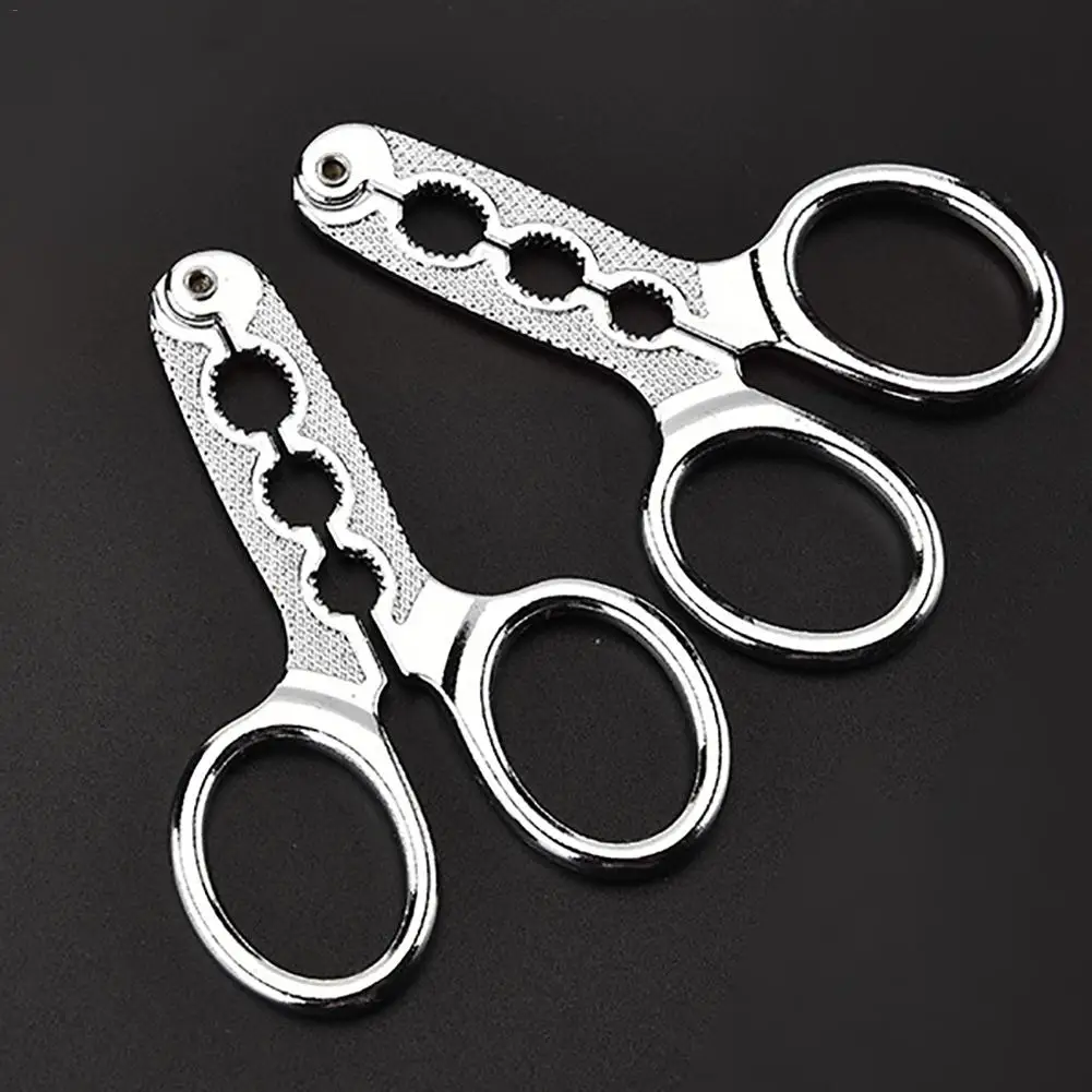 Seed Clips Multifunctional Stainless Steel Melon Pliers Seeds Sunflower Seeds Pine Nuts Clip Scissors Shell Shovel
Seed Clips Multifunctional Stainless Steel Melon Pliers Seeds Sunflower Seeds Pine Nuts Clip Scissors Shell Shovel