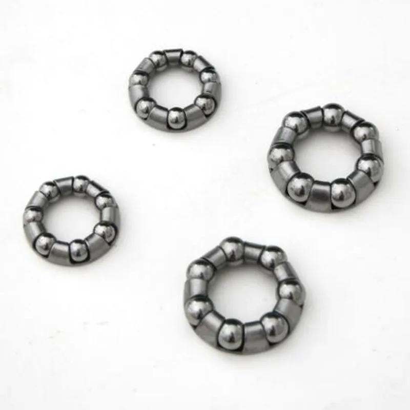 MTB Road Bike Ball Bearings 3/16 In 1/4 In Bicycle Full Set Front Rear Wheel Hub Steel Bearings Cycling Accessories Parts
MTB Road Bike Ball Bearings 3/16 In 1/4 In Bicycle Full Set Front Rear Wheel Hub Steel Bearings Cycling Accessories Parts