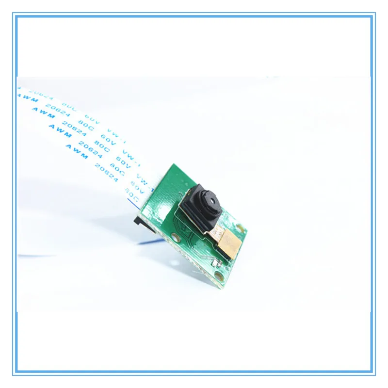 Raspberry Pi 3 поколение B + 5 Мп зеленая плата камеры CSI интерфейс 15 см кабель | Бытовая