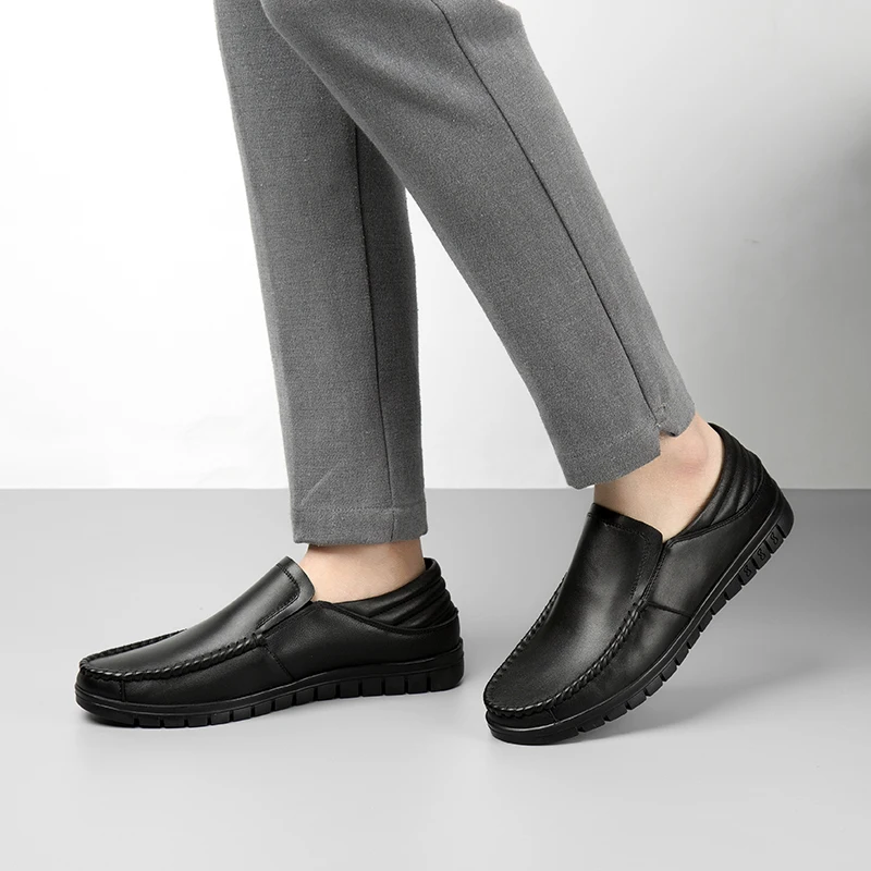 Zapatos Hombre Casual Men Casual Shoes Comfortable Breathable Male Shoe Light Sports Leather Sneakers For Mens Black
Zapatos Hombre Casual Men Casual Shoes Comfortable Breathable Male Shoe Light Sports Leather Sneakers For Mens Black