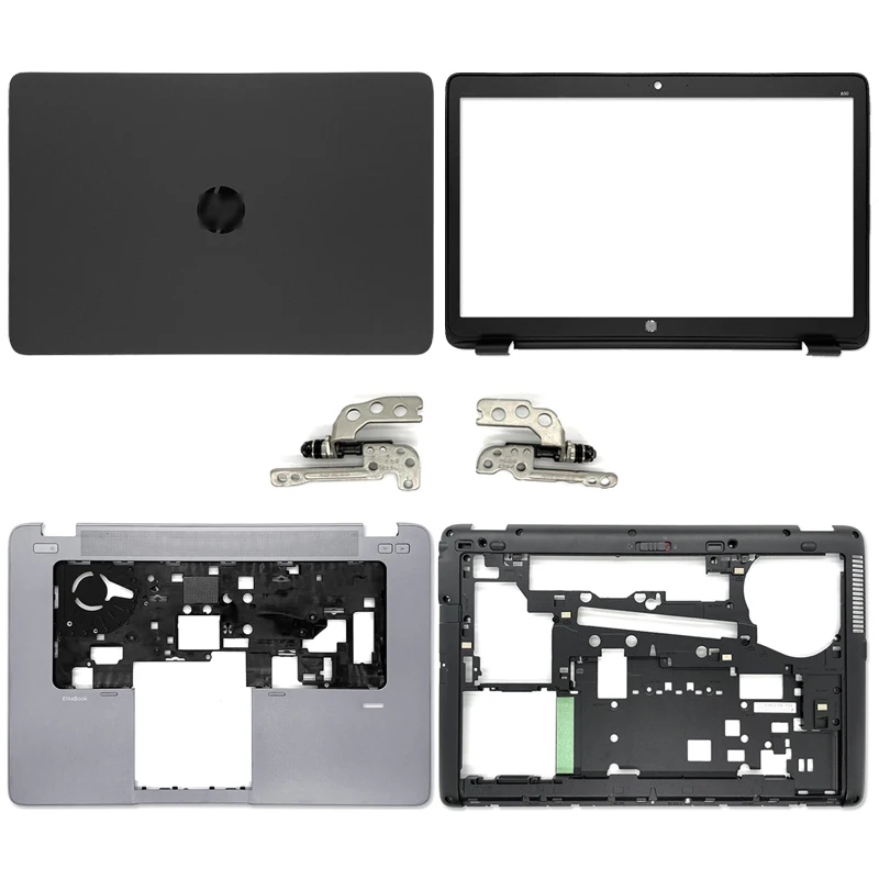 Новинка для hp elitebook 750 755 850 g1 g2 задняя крышка ЖК-дисплея/передняя рамка/Упор для рук/Нижняя коробка/петли крышка 779686-001 730811-001
Новинка для hp elitebook 750 755 850 g1 g2 задняя крышка ЖК-дисплея/передняя рамка/Упор для рук/Нижняя коробка/петли крышка 779686-001 730811-001