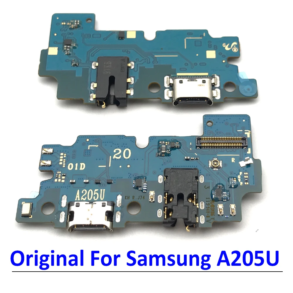 USB зарядный порт док-станция зарядное устройство разъем для Samsung Galaxy A20 A205U гибкий кабель
USB зарядный порт док-станция зарядное устройство разъем для Samsung Galaxy A20 A205U гибкий кабель