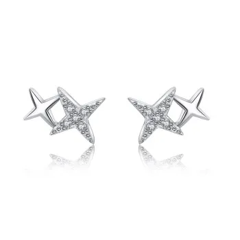 Simple Earrings Cute and Elegant Small Earbones Stars Mini Stall Jewelry Wholesale C118ZMUDL Wholesale
Simple Earrings Cute and Elegant Small Earbones Stars Mini Stall Jewelry Wholesale C118ZMUDL Wholesale