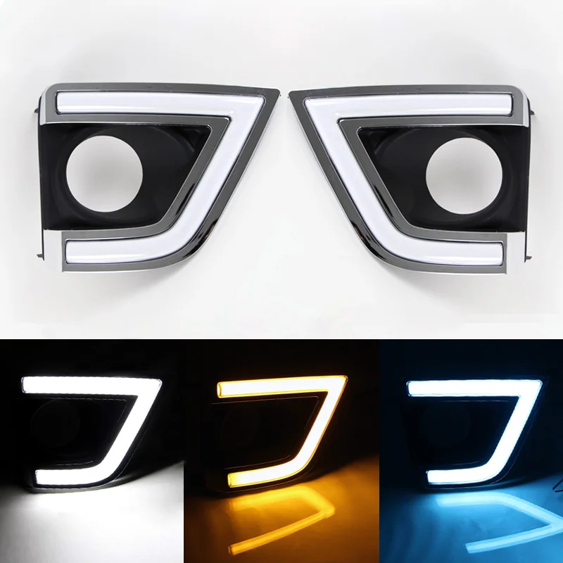 Дневные ходовые огни светильник в сборе для Защитные чехлы для сидений, сшитые специально для Toyota Corolla/Altis 2014 2015 2016 белый янтарь синий DRL Противотуманные светильник крышка с жгут реле противотуманных фар
Дневные ходовые огни светильник в сборе для Защитные чехлы для сидений, сшитые специально для Toyota Corolla/Altis 2014 2015 2016 белый янтарь синий DRL Противотуманные светильник крышка с жгут реле противотуманных фар