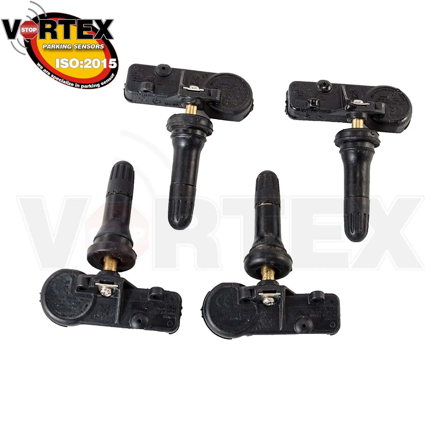 Датчик давления в шинах 4 шт. 433 МГц TPMS для Chrysler Jeep Dodge Ram OE # 56029398AA 56029398AB | Автомобили