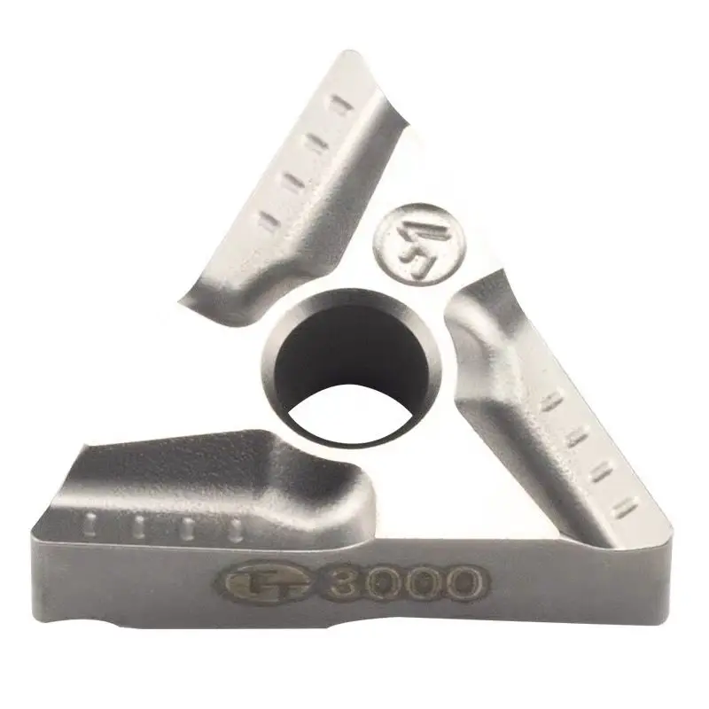 TNMG160408R VF CT3000 Taegutec бесплатная доставка вставки из карбида вольфрама токарные