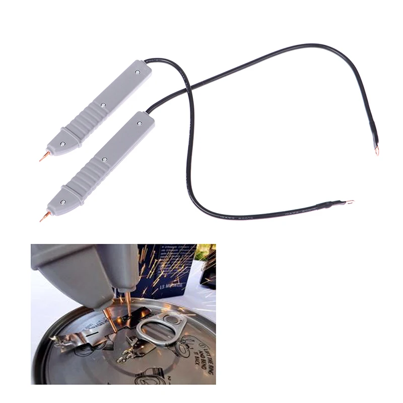 1 шт. 18650 аппарат для точечной сварки, автоматическая ручка для точечной сварки, никелевая ручка для точечной сварки
1 шт. 18650 аппарат для точечной сварки, автоматическая ручка для точечной сварки, никелевая ручка для точечной сварки