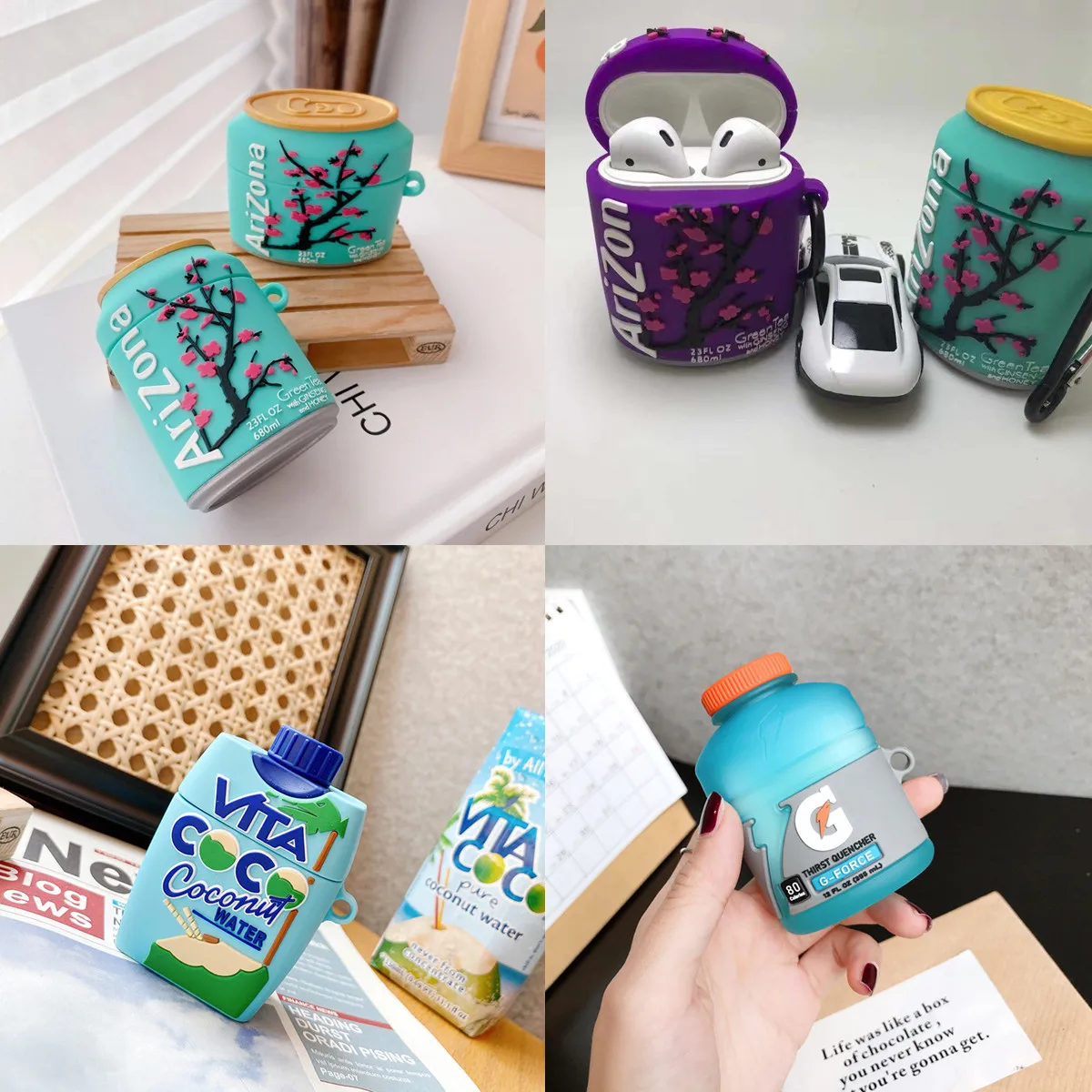 3D чехол для наушников Sakura Cold Tea Drink, подходит для Airpods Pro 1 2, чехол для зарядки, защитная коробка для беспроводных наушников
3D чехол для наушников Sakura Cold Tea Drink, подходит для Airpods Pro 1 2, чехол для зарядки, защитная коробка для беспроводных наушников