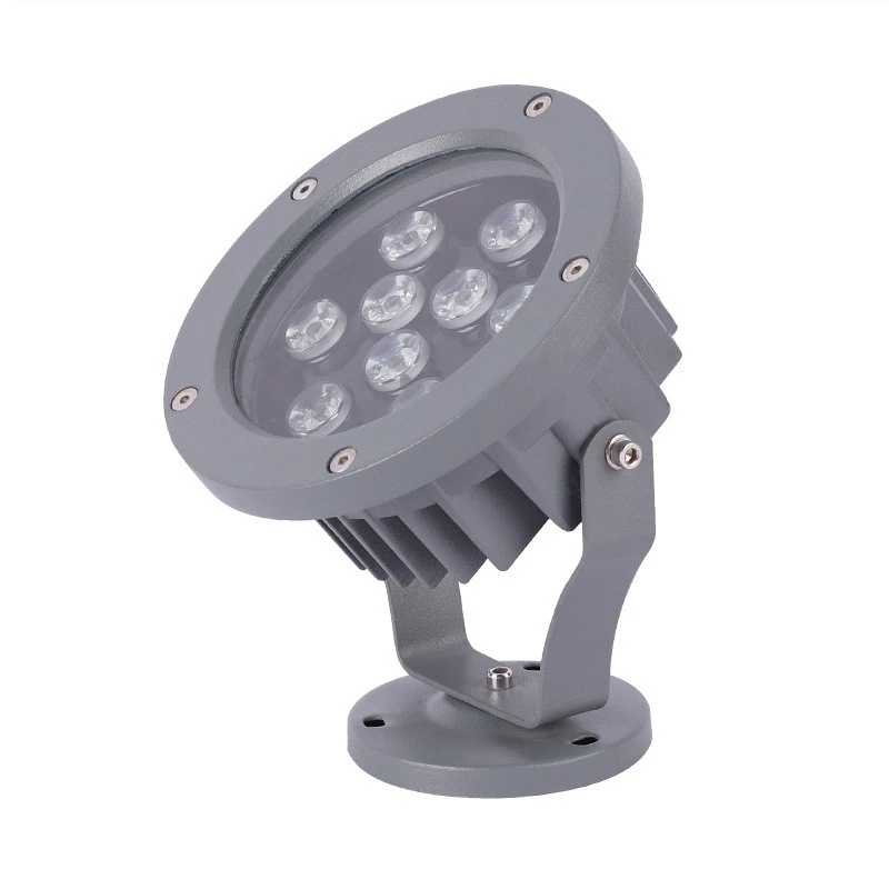 Led Round Spotlight Colorful Courtyard Garden Path Lights Projection Light Project Outdoor Water Proof Tree Lights Lawn Lamp 24v
Led Round Spotlight Colorful Courtyard Garden Path Lights Projection Light Project Outdoor Water Proof Tree Lights Lawn Lamp 24v