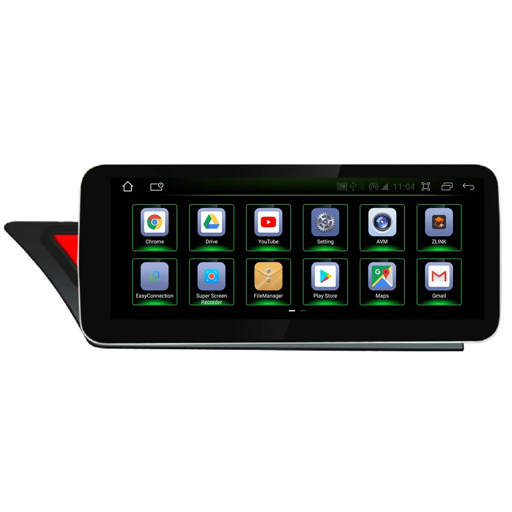 Ouchuangbo Snapdragon For 12.3 inch A4 A4L A5 S5 S4 RS4 2009-2016 4G LTE Android 10 car radio GPS navi carplay head unit
Ouchuangbo Snapdragon For 12.3 inch A4 A4L A5 S5 S4 RS4 2009-2016 4G LTE Android 10 car radio GPS navi carplay head unit