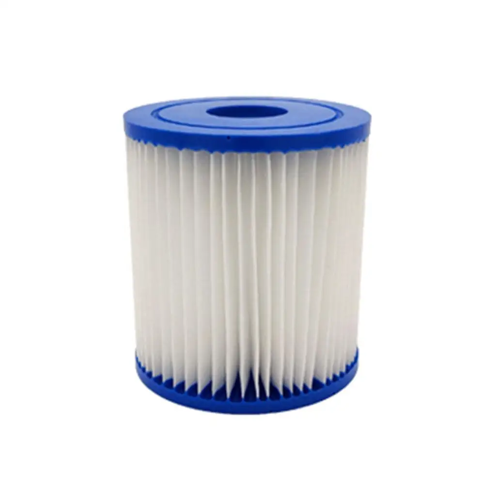 Swimming Pool Filter Cartridge Easy To Replace Type H Replacement Filter Cartridge Swimming Pools Equipment For Pool Daily Care
Swimming Pool Filter Cartridge Easy To Replace Type H Replacement Filter Cartridge Swimming Pools Equipment For Pool Daily Care