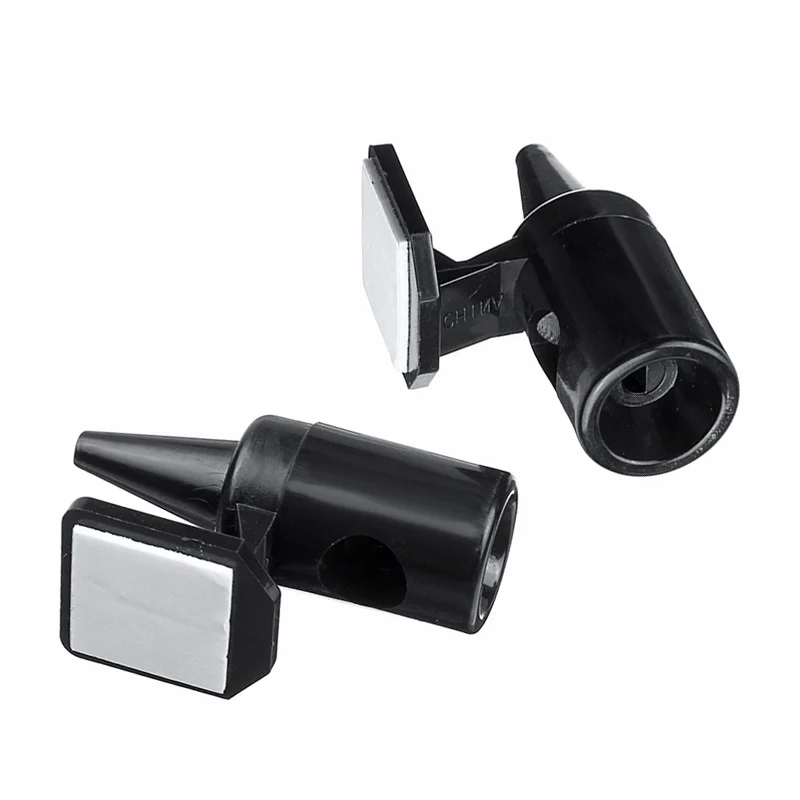 2pcs Universal Car Auto Animal Whistle Device Bell Deer Warning for Whistles Bells Safety Alert Device Wind animal repellent
2pcs Universal Car Auto Animal Whistle Device Bell Deer Warning for Whistles Bells Safety Alert Device Wind animal repellent
