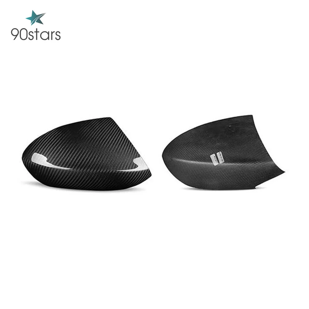 E90 M3 Dry Carbon Mirror Cover For BMW 1M E82 M3 E92 E93 Side RearView Mirror Cover Replacement 2008 2009 2010 2011 2012 2013
E90 M3 Dry Carbon Mirror Cover For BMW 1M E82 M3 E92 E93 Side RearView Mirror Cover Replacement 2008 2009 2010 2011 2012 2013