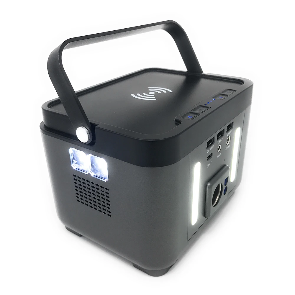 2020 new products best sale 200W Outdoor Backup Rechargeable Mobile Solar portable power pack
2020 new products best sale 200W Outdoor Backup Rechargeable Mobile Solar portable power pack