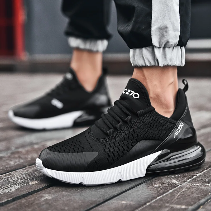 Men Sneakers Casual Shoes Men Brand Designer Breathable Sneakers for Men Big Size 47 Mens Shoes Casual Trainers Zapatos Hombre
Men Sneakers Casual Shoes Men Brand Designer Breathable Sneakers for Men Big Size 47 Mens Shoes Casual Trainers Zapatos Hombre