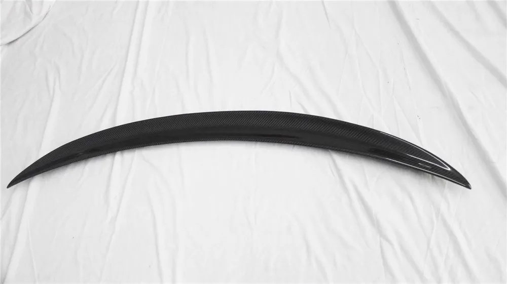 for BMW F32 Coupe P Rear Spoiler Carbon Fiber Add-on type Trunk Wings Duck for 4 Series 2-door 428i 435i 2014 2015 2016 2017 UP
for BMW F32 Coupe P Rear Spoiler Carbon Fiber Add-on type Trunk Wings Duck for 4 Series 2-door 428i 435i 2014 2015 2016 2017 UP