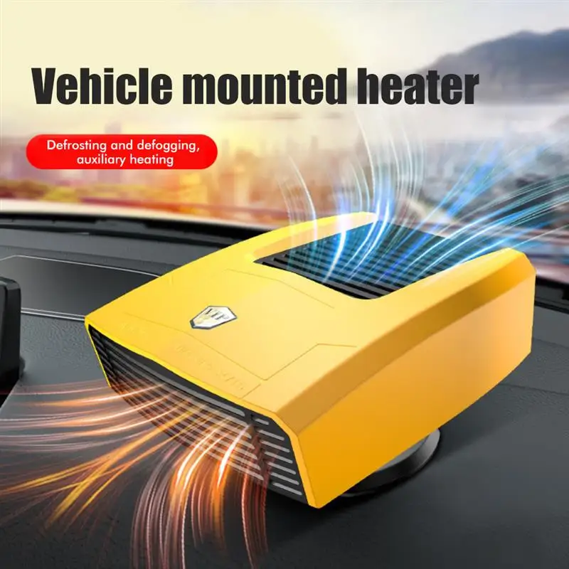 Портативный Регулируемый 2-скоростной вентилятор охлаждения на лобовое стекло автомобиля
Портативный Регулируемый 2-скоростной вентилятор охлаждения на лобовое стекло автомобиля