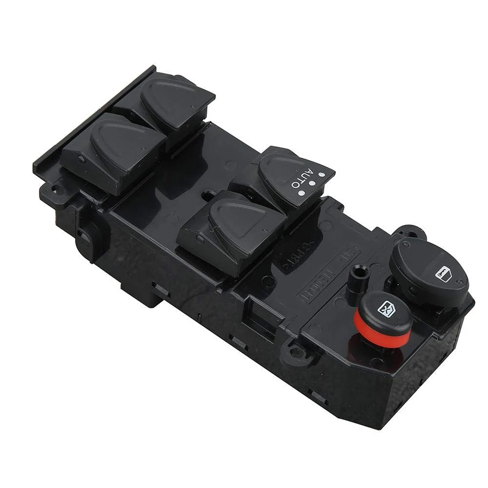 New 1PC Black Electric Power Window Switch Car Door Power Casement Glass Switch 35750-SNV-H51 for Honda Civic FA1
New 1PC Black Electric Power Window Switch Car Door Power Casement Glass Switch 35750-SNV-H51 for Honda Civic FA1