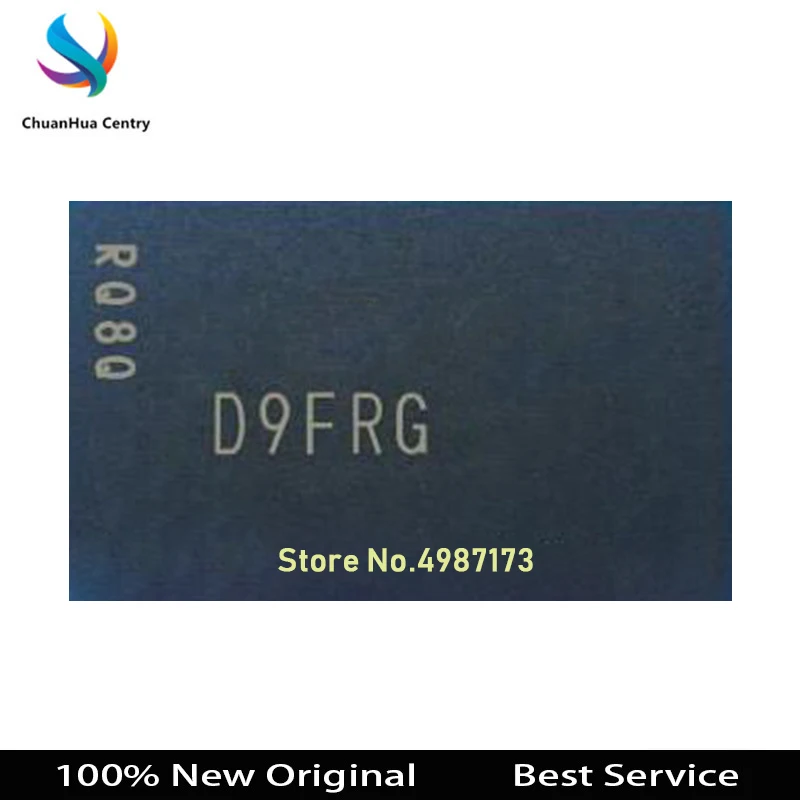 D9FRG 100% оригинальный MT47H16M16BG-37EIT: B D9FRG в наличии Большая скидка для большего количества
D9FRG 100% оригинальный MT47H16M16BG-37EIT: B D9FRG в наличии Большая скидка для большего количества
