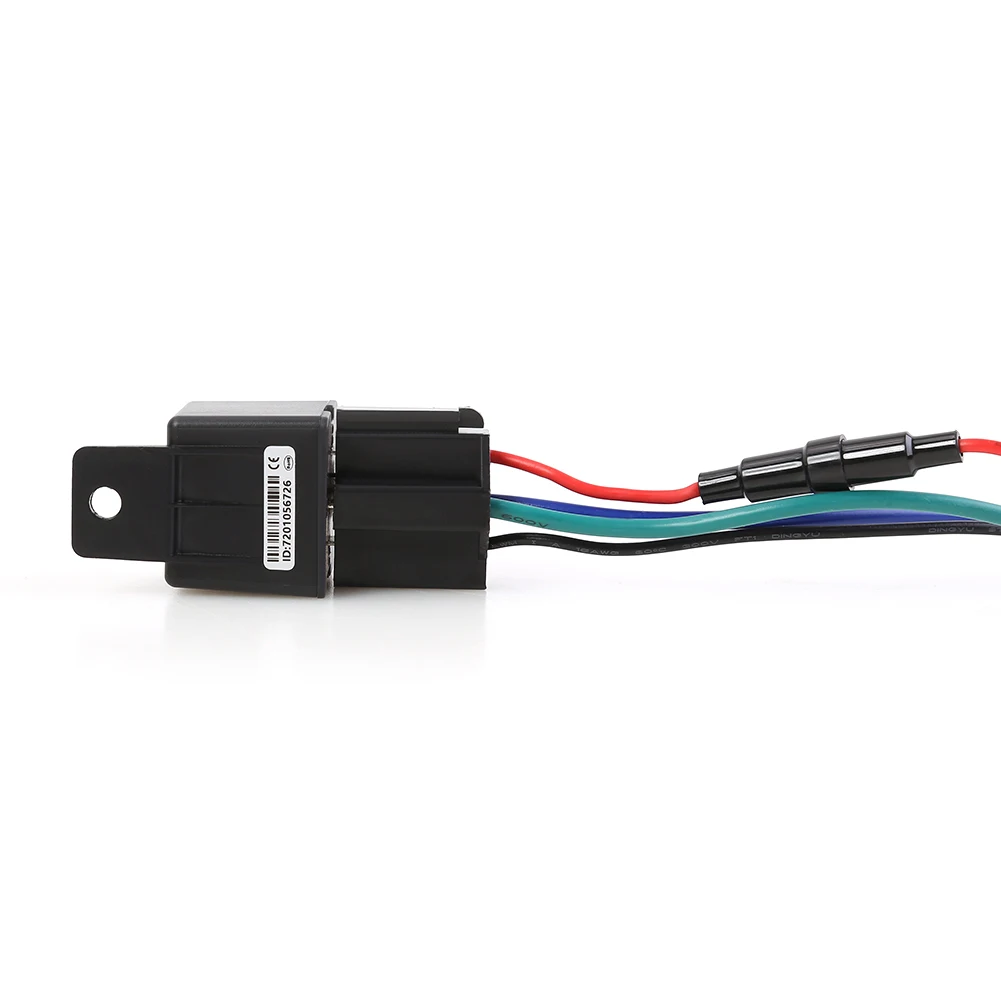 Car Vehicle Tracking Device Anti-theft Monitoring Cut Off Oil Power System Mini GPS Tracker Cut Off Fuel Overspeed Alarm
Car Vehicle Tracking Device Anti-theft Monitoring Cut Off Oil Power System Mini GPS Tracker Cut Off Fuel Overspeed Alarm