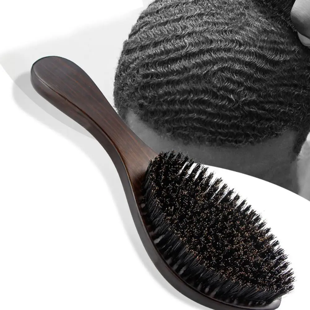 Long Handle Pig Bristles Cleaning Hair Transfer Large Brush Curved Barber Beard Remove Comb Brush Accessories Nylon H8V0
Long Handle Pig Bristles Cleaning Hair Transfer Large Brush Curved Barber Beard Remove Comb Brush Accessories Nylon H8V0