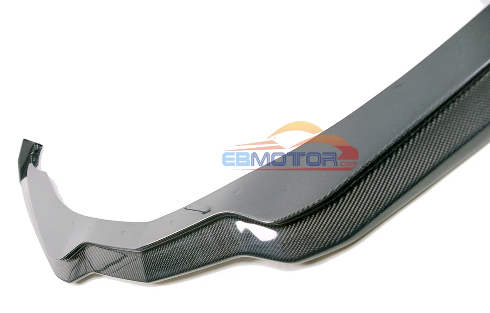 RKS Real Carbon Fiber Front Lip spoiler 3Pcs/set For Chevrolet Corvette C7 2014UP T062
RKS Real Carbon Fiber Front Lip spoiler 3Pcs/set For Chevrolet Corvette C7 2014UP T062