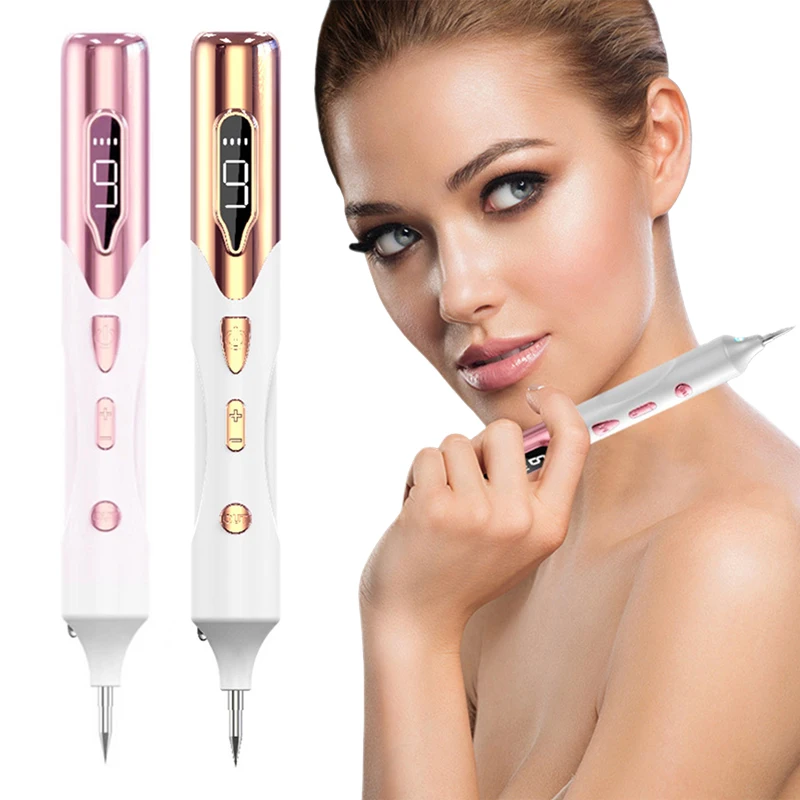 Mole Removal Pen Plasma Pen Tattoo Mole Removal Pen Face Care Skin Tag Removal Pen Removal Freckle Wart Dark Spot Remover
Mole Removal Pen Plasma Pen Tattoo Mole Removal Pen Face Care Skin Tag Removal Pen Removal Freckle Wart Dark Spot Remover