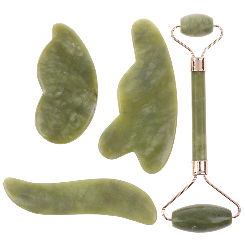 Natural Jade Guasha Board Face Massager Lifting Tool Anti Cellulite Wrinkle For Face Neck Back Body Acupuncture Pressure Therapy
Natural Jade Guasha Board Face Massager Lifting Tool Anti Cellulite Wrinkle For Face Neck Back Body Acupuncture Pressure Therapy