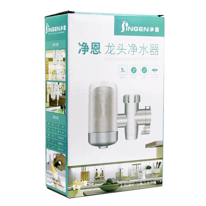 Household Faucet Filters Tap Water Purifiers Kitchen Purification Filters Purification Of Mineral Water Drinking
Household Faucet Filters Tap Water Purifiers Kitchen Purification Filters Purification Of Mineral Water Drinking