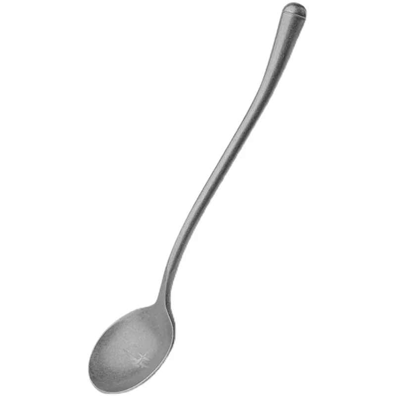 304 Stainless steel dinnerware spoon tea spoon Dessert coffee ice cream spoons Kitchen accessories Bar tools long handle
304 Stainless steel dinnerware spoon tea spoon Dessert coffee ice cream spoons Kitchen accessories Bar tools long handle